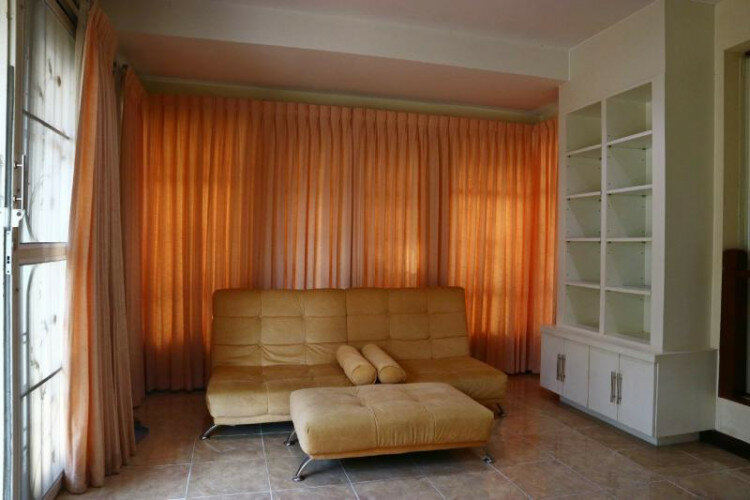 Дом в Паттайе, Таиланд | THE409810