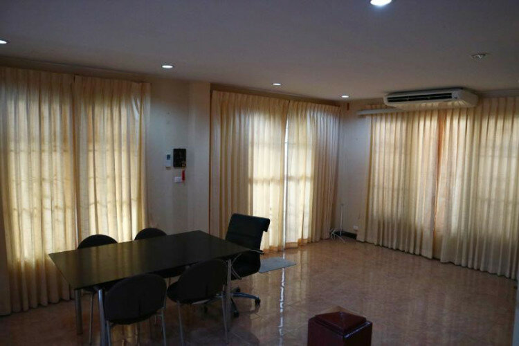 Дом в Паттайе, Таиланд | THE409810