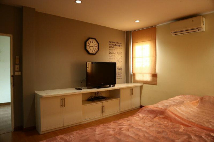 Дом в Паттайе, Таиланд | THE409810