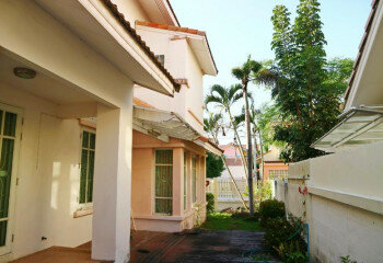 Дом в Паттайе, Таиланд | THE409810