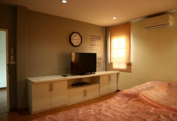 Дом в Паттайе, Таиланд | THE409810