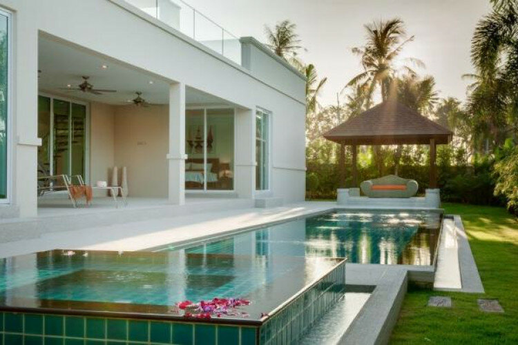 Дом в Паттайе, Таиланд | THE309856