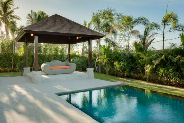 Дом в Паттайе, Таиланд | THE309856