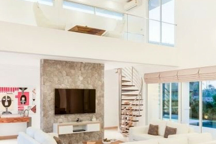 Дом в Паттайе, Таиланд | THE309856