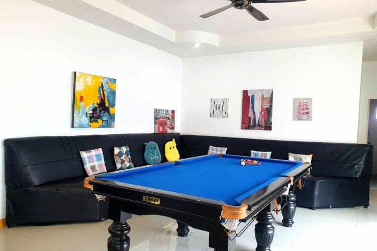 Дом в Паттайе, Таиланд | THE545748