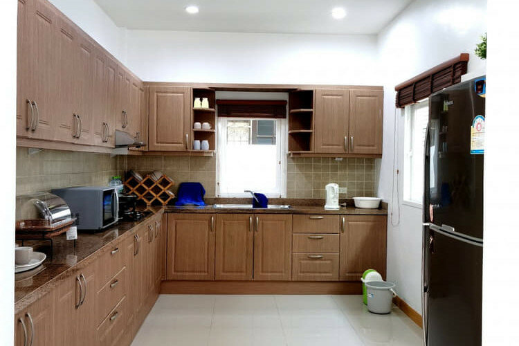 Дом в Паттайе, Таиланд | THE545748