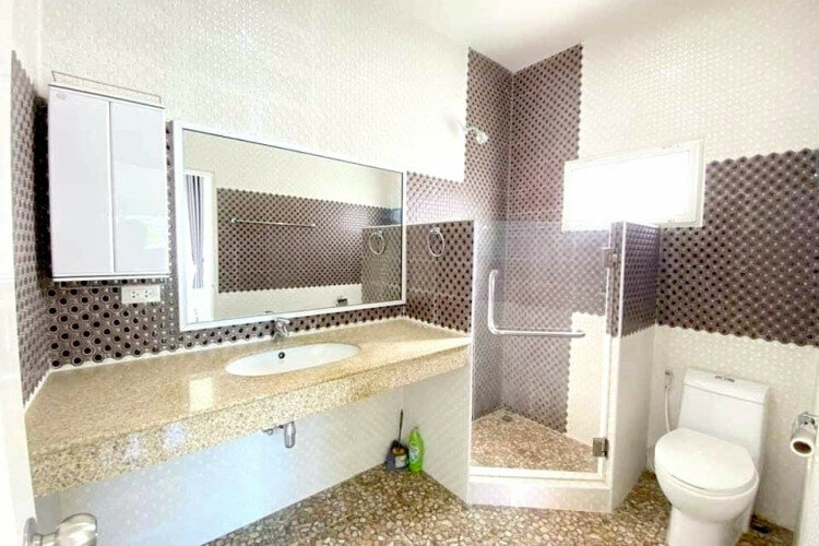 Дом в Паттайе, Таиланд | THE545748