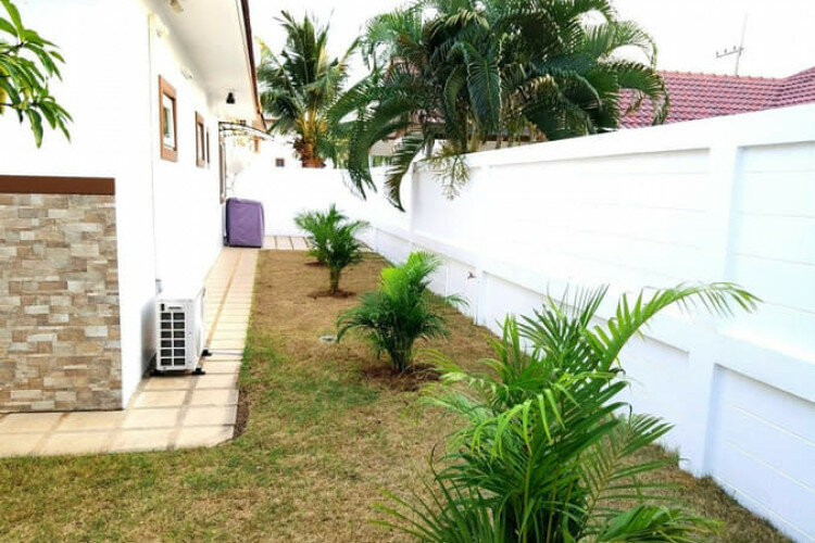 Дом в Паттайе, Таиланд | THE545748