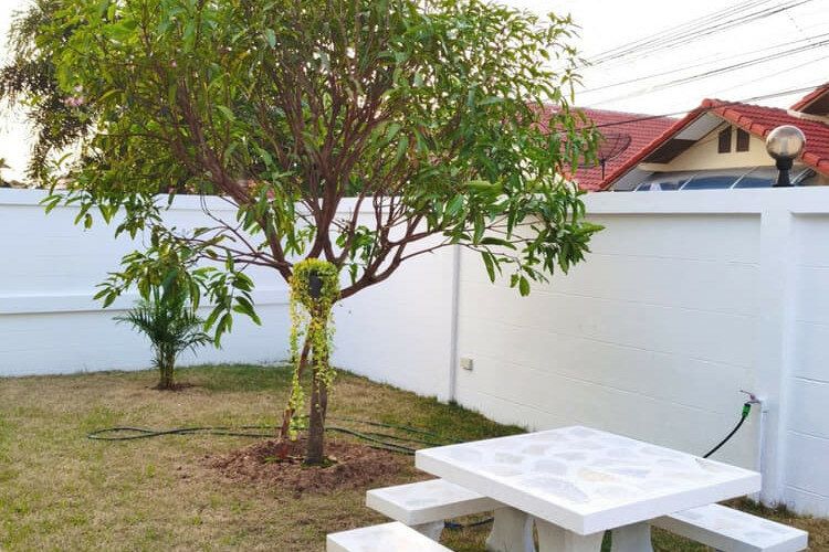 Дом в Паттайе, Таиланд | THE545748