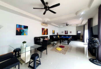 Дом в Паттайе, Таиланд | THE545748