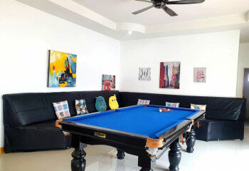 Дом в Паттайе, Таиланд | THE545748