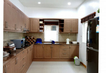 Дом в Паттайе, Таиланд | THE545748