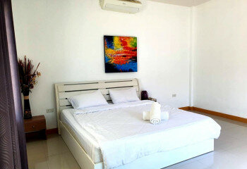 Дом в Паттайе, Таиланд | THE545748