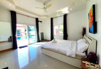 Дом в Паттайе, Таиланд | THE545748