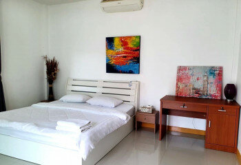 Дом в Паттайе, Таиланд | THE545748