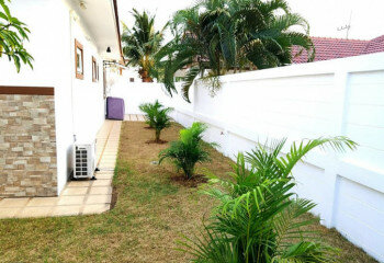 Дом в Паттайе, Таиланд | THE545748