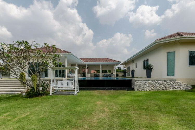 Дом в Паттайе, Таиланд | THE109865