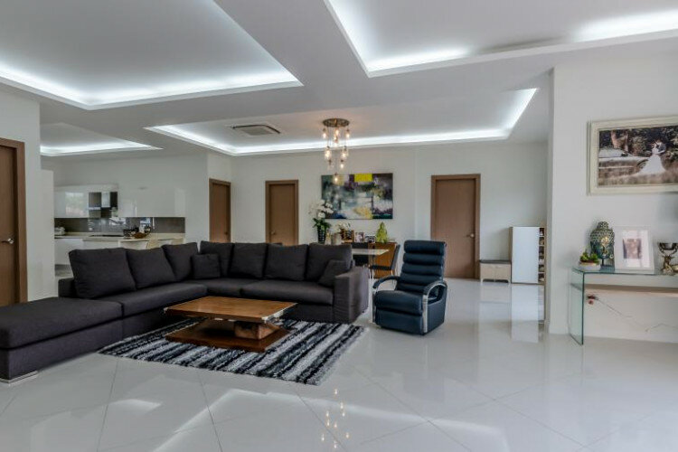 Дом в Паттайе, Таиланд | THE109865