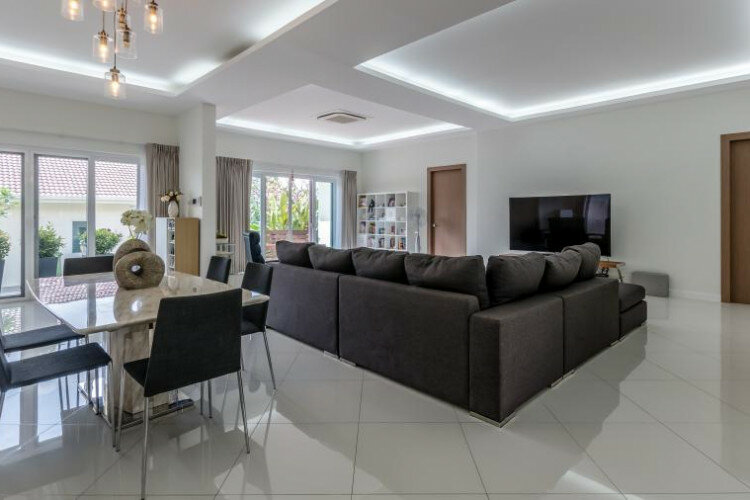 Дом в Паттайе, Таиланд | THE109865