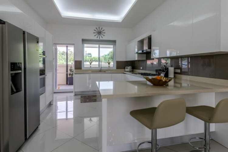 Дом в Паттайе, Таиланд | THE109865