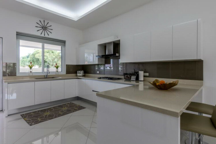 Дом в Паттайе, Таиланд | THE109865