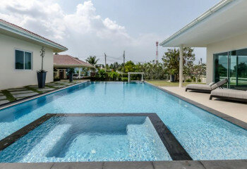 Дом в Паттайе, Таиланд | THE109865