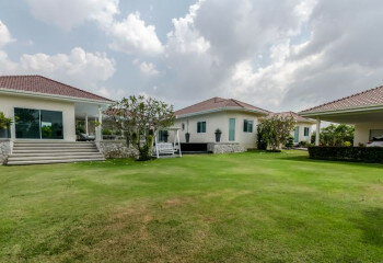 Дом в Паттайе, Таиланд | THE109865