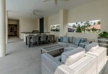 Дом в Паттайе, Таиланд | THE109865