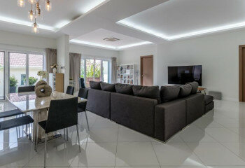 Дом в Паттайе, Таиланд | THE109865