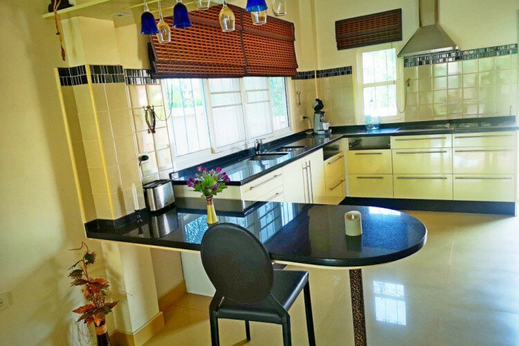 Дом в Паттайе, Таиланд | THE411070