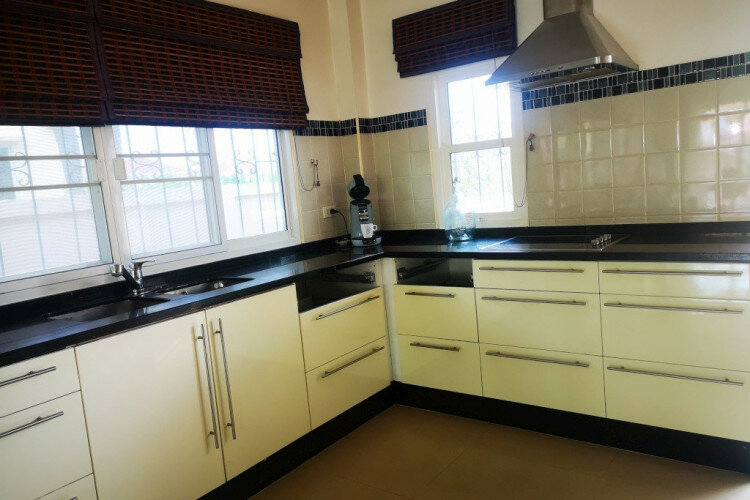 Дом в Паттайе, Таиланд | THE411070