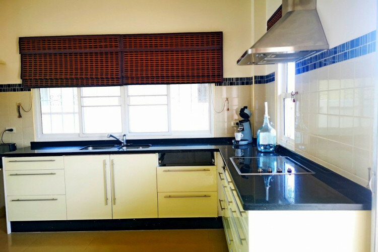 Дом в Паттайе, Таиланд | THE411070