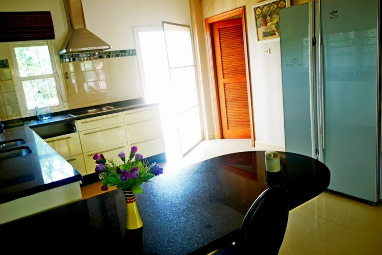 Дом в Паттайе, Таиланд | THE411070