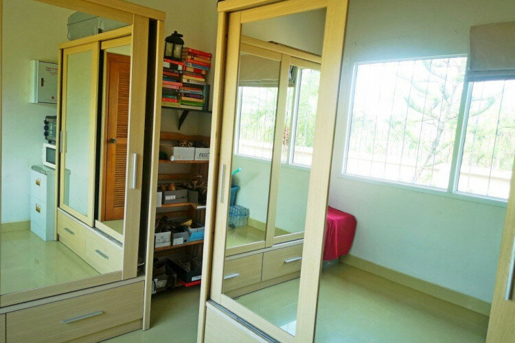 Дом в Паттайе, Таиланд | THE411070