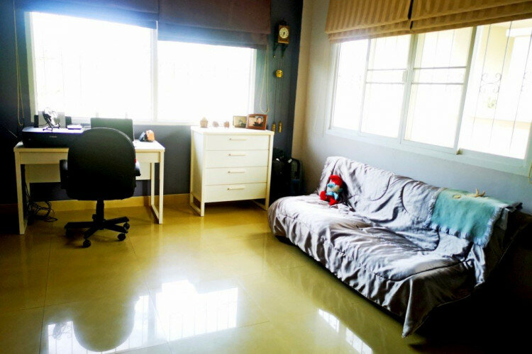 Дом в Паттайе, Таиланд | THE411070