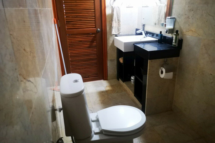 Дом в Паттайе, Таиланд | THE411070