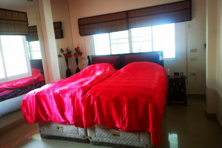 Дом в Паттайе, Таиланд | THE411070