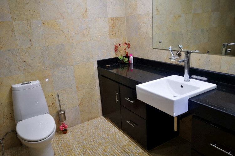 Дом в Паттайе, Таиланд | THE411070