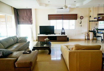 Дом в Паттайе, Таиланд | THE411070