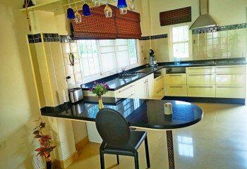 Дом в Паттайе, Таиланд | THE411070