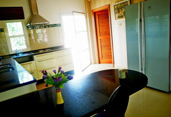 Дом в Паттайе, Таиланд | THE411070