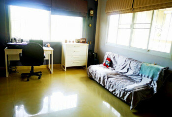 Дом в Паттайе, Таиланд | THE411070