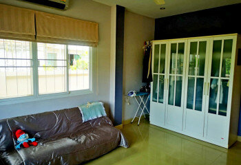 Дом в Паттайе, Таиланд | THE411070