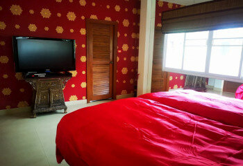 Дом в Паттайе, Таиланд | THE411070