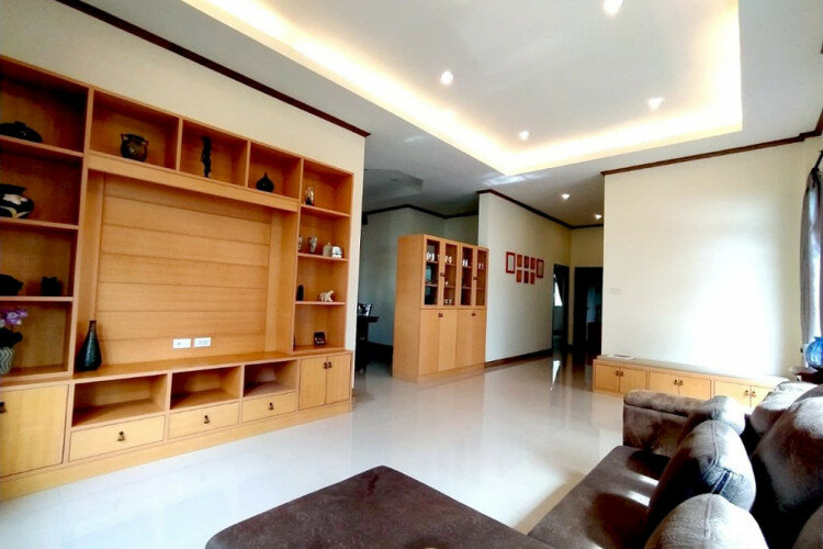 Дом в Паттайе, Таиланд | THE210125