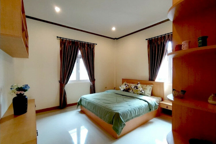 Дом в Паттайе, Таиланд | THE210125