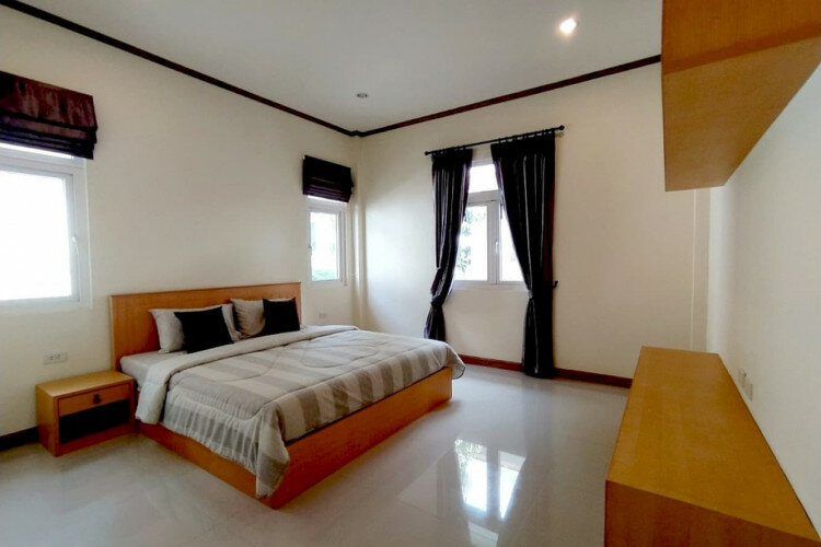 Дом в Паттайе, Таиланд | THE210125