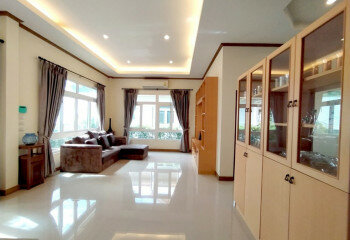 Дом в Паттайе, Таиланд | THE210125