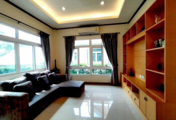 Дом в Паттайе, Таиланд | THE210125