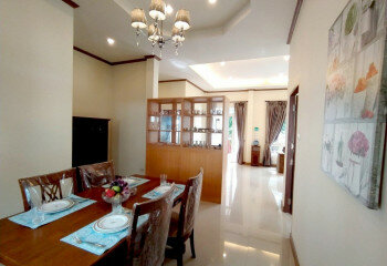 Дом в Паттайе, Таиланд | THE210125